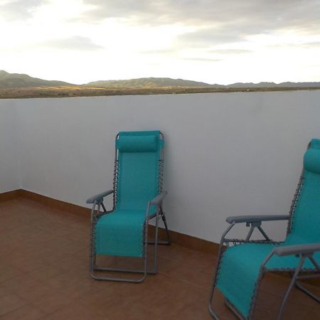 Apartament Attic At 91 Pinoso Zewnętrze zdjęcie