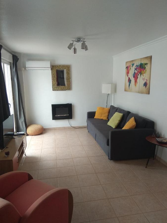 Apartament Attic At 91 Pinoso Zewnętrze zdjęcie