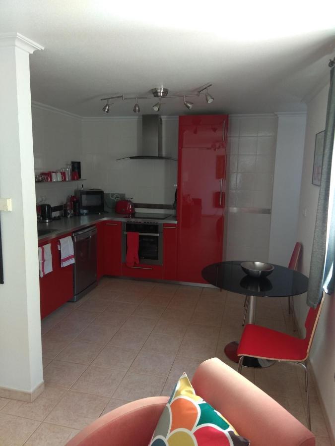 Apartament Attic At 91 Pinoso Zewnętrze zdjęcie