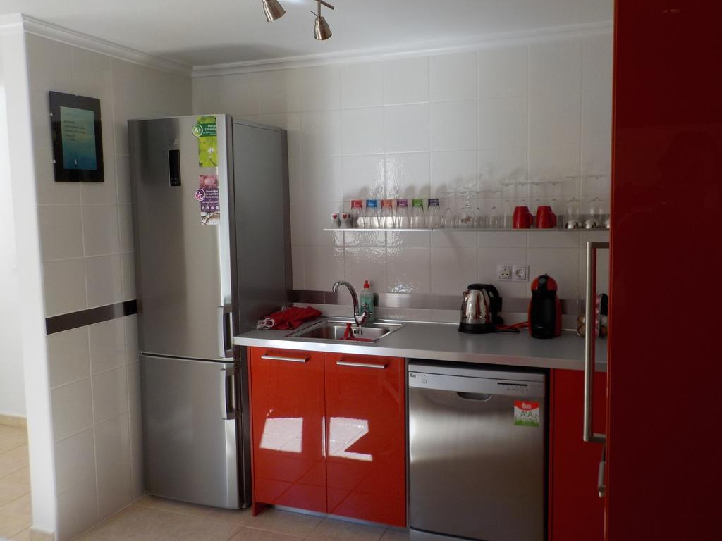Apartament Attic At 91 Pinoso Zewnętrze zdjęcie