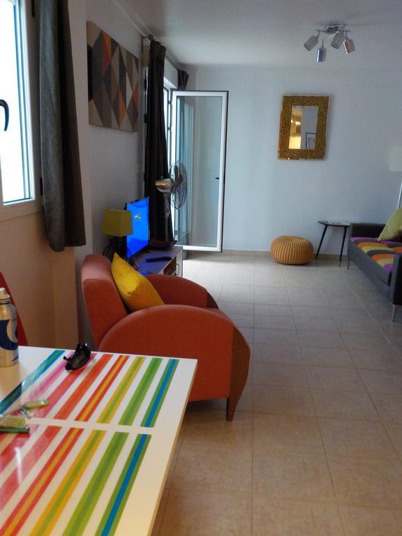 Apartament Attic At 91 Pinoso Zewnętrze zdjęcie