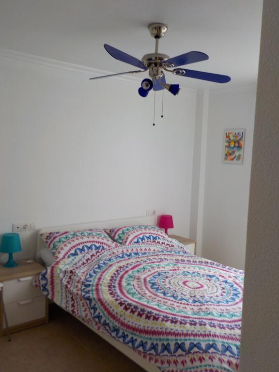 Apartament Attic At 91 Pinoso Zewnętrze zdjęcie