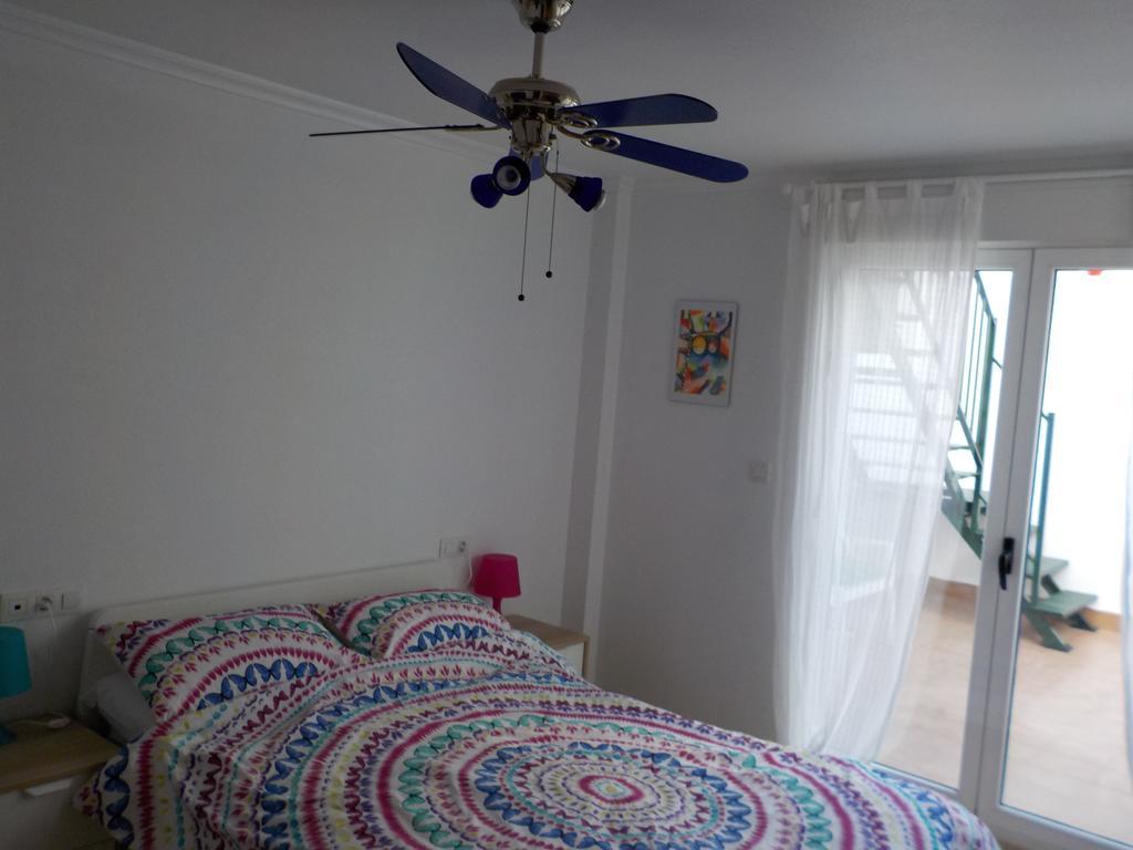 Apartament Attic At 91 Pinoso Zewnętrze zdjęcie