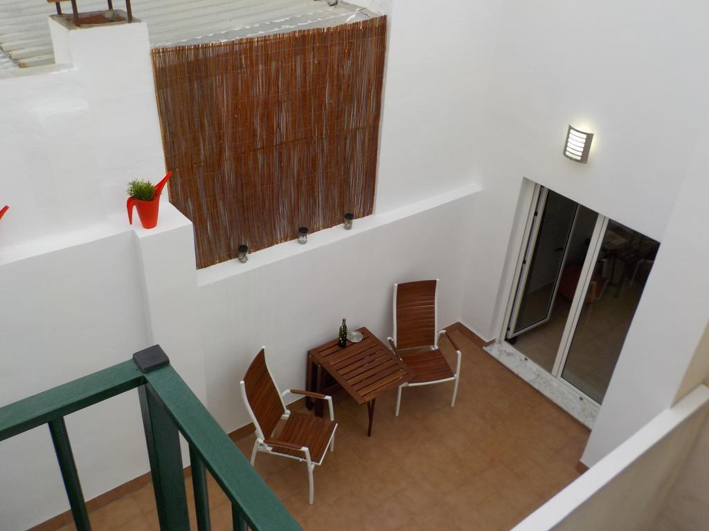Apartament Attic At 91 Pinoso Zewnętrze zdjęcie