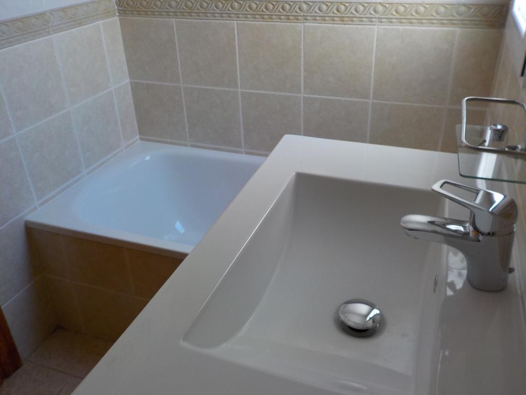 Apartament Attic At 91 Pinoso Zewnętrze zdjęcie