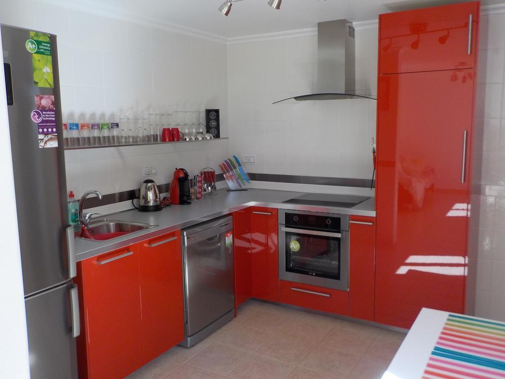 Apartament Attic At 91 Pinoso Zewnętrze zdjęcie